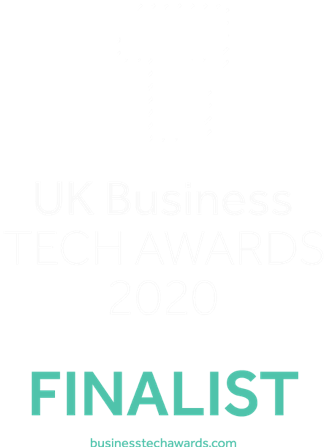 UK Business Tech Awards 2025